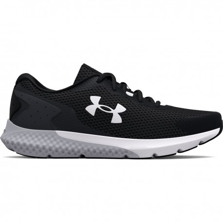 UNDER ARMOUR CHARGED ROGUE 3