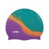 AMILA Σκουφάκι Κολύμβησης  Multicolor POV