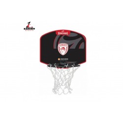 SPALDING EUROLEAGUE MICRO MINI