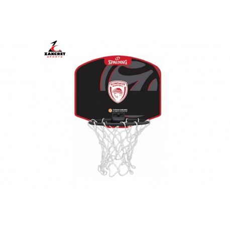 SPALDING EUROLEAGUE MICRO MINI