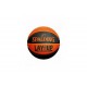 SPALDING LAY UP ORANGE BLACK NO5