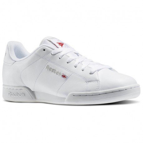 REEBOK NPC WHITE