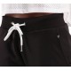 MAGNETIC NORTH WO'S RIB CUFFED PANTS