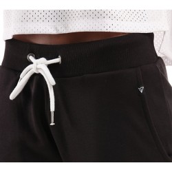 MAGNETIC NORTH WO'S RIB CUFFED PANTS