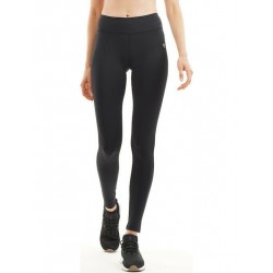 MAGNETIC NORTH WO'S MID-RISE TRAINING TIGHTS