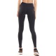 MAGNETIC NORTH WO'S MID-RISE TRAINING TIGHTS