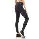 MAGNETIC NORTH WO'S MID-RISE TRAINING TIGHTS