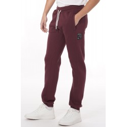 MAGNETIC NORTH MEN'S ATHLETIC CUFFED PANTS