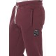 MAGNETIC NORTH MEN'S ATHLETIC CUFFED PANTS