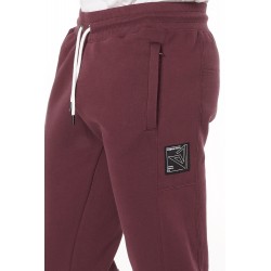 MAGNETIC NORTH MEN'S ATHLETIC CUFFED PANTS