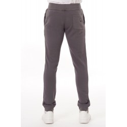 MAGNETIC NORTH MEN'S F-TERRY CUFFED PANTS