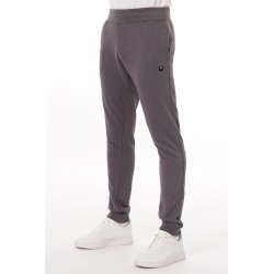 MAGNETIC NORTH MEN'S F-TERRY CUFFED PANTS