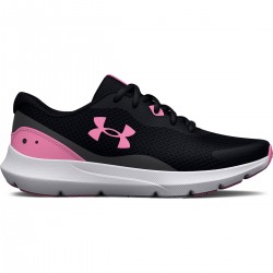 UNDER ARMOUR GGS Surge 3