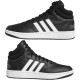 ADIDAS HOOPS 3.0 MID