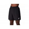 ASICS KATAKANA 5IN SHORT