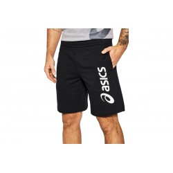 ASICS BIG LOGO SWEAT Short Εισ.