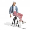 ADIDAS W FI 3S LEGGING