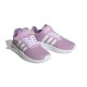 ADIDAS LITE RACER 3.0 EL K