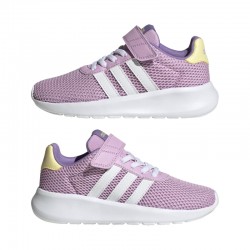 ADIDAS LITE RACER 3.0 EL K