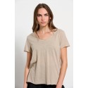 BODYTALK V-NECK ΜΠΛΟΥΖΑ ΚΜ