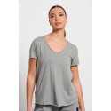 BODYTALK V-NECK ΜΠΛΟΥΖΑ ΚΜ