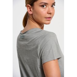BODYTALK V-NECK ΜΠΛΟΥΖΑ ΚΜ