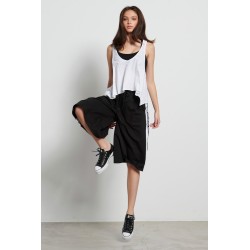 BODYTALK JUPE CULOTTE