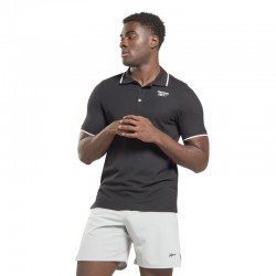 REEBOK RI Left Chest Logo