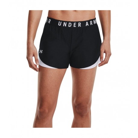 UNDER ARMOUR Play Up Shorts 3.0