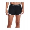 UNDER ARMOUR Play Up Shorts 3.0