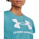 UNDER ARMOUR SPORTSTYLE LOGO SS