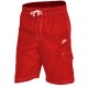 NIKE BEACH SHORT SOLID WERE