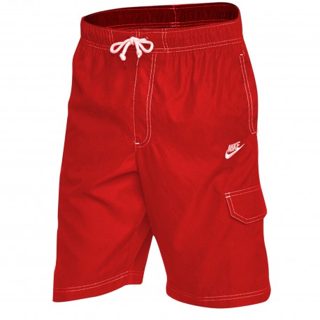 NIKE BEACH SHORT SOLID WERE