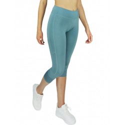 MAGNETIC NORTH Women's Performance 3/4 Tights