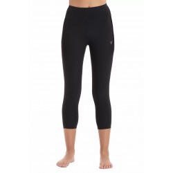 MAGNETIC NORTH Women's Performance 3/4 Tights