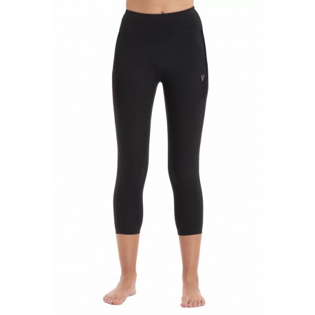 MAGNETIC NORTH Women's Performance 3/4 Tights