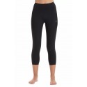 MAGNETIC NORTH Women's Performance 3/4 Tights
