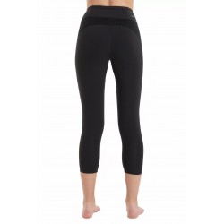MAGNETIC NORTH Women's Performance 3/4 Tights