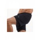 MAGNETIC NORTH Men's 2 in 1 Running Shorts