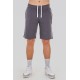 MAGNETIC NORTH Men's Basic Fitness Shorts