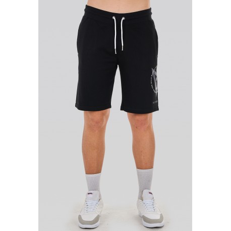 MAGNETIC NORTH Men's Fitness Shorts