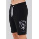 MAGNETIC NORTH Men's Fitness Shorts