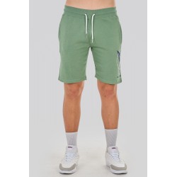 MAGNETIC NORTH Men's Fitness Shorts