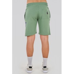 MAGNETIC NORTH Men's Fitness Shorts