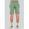 MAGNETIC NORTH Men's Fitness Shorts