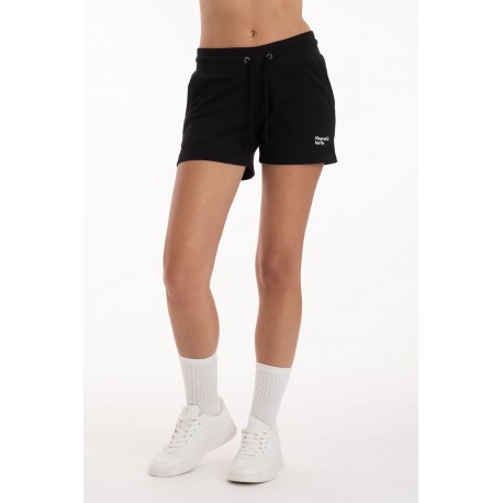 MAGNETIC NORTH Women's Sweat Shorts