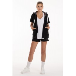 MAGNETIC NORTH Women's Sweat Shorts