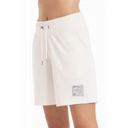 MAGNETIC NORTH Women's Fitness Shorts
