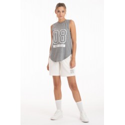 MAGNETIC NORTH Women's Fitness Shorts