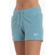 MAGNETIC NORTH Women's Sweat Shorts